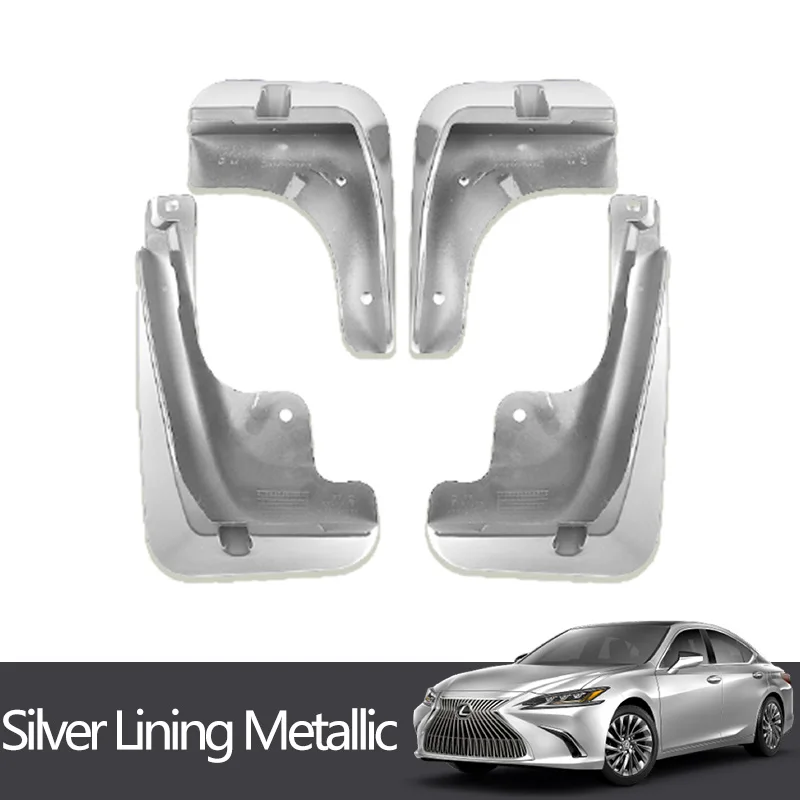 Set Front Rear For LEXUS ES ES250 ES350 ES300H 250