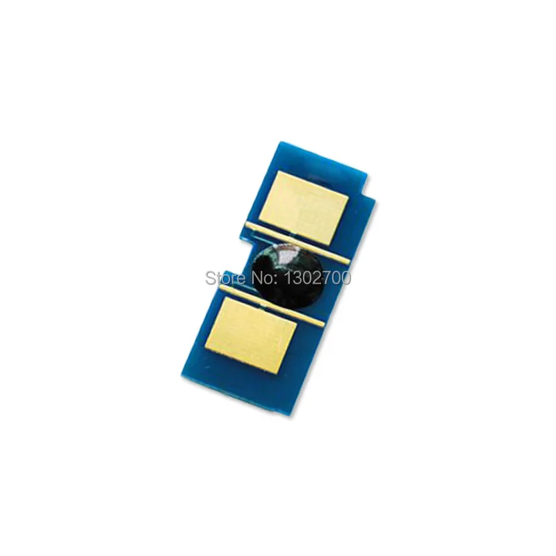 122A Q3960A Q3961A Q3962A Q3963A Toner cartridge chip For HP Color LaserJet 2550 2550Ln 2550n 2820 2840 2830 powder refill reset