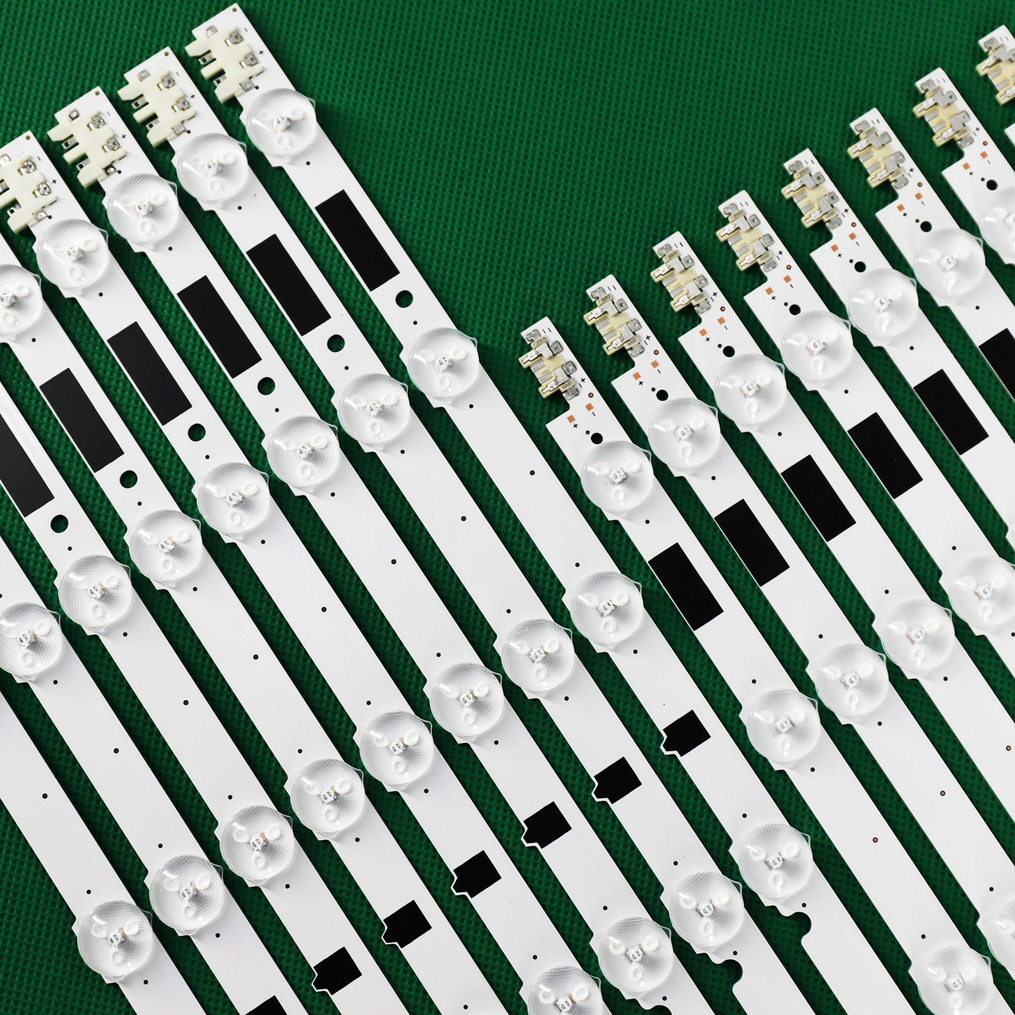 peças, para ue46f5000, ua46f5000, ue46f6800, un46f6300, ue46f6400, embutido, 25309a