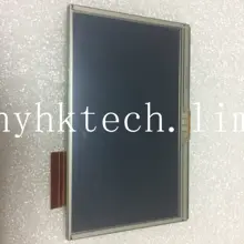 LTE430WQ-F0B 4,3 дюймовый ЖК-дисплей с сенсорной панелью, и в