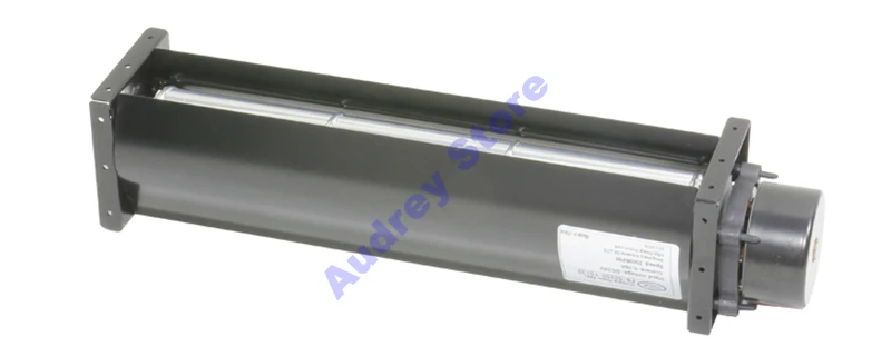 pa50 dc12v 24 v silencioso ventilador de ar do grande volume de ar
