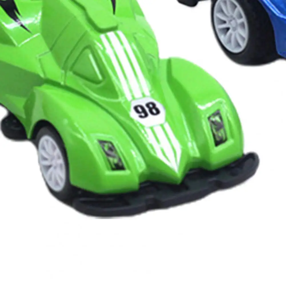 6 Peças Conjunto 1:60 Liga Puxar Para Trás Polícia Resgate Brinquedo Modelo  De Carro De Corrida Esportes Supercar Swat Simulação Modelo De Carro De  Brinquedo Para Meninos - Trilhos Para Carros E Bicicletas - AliExpress