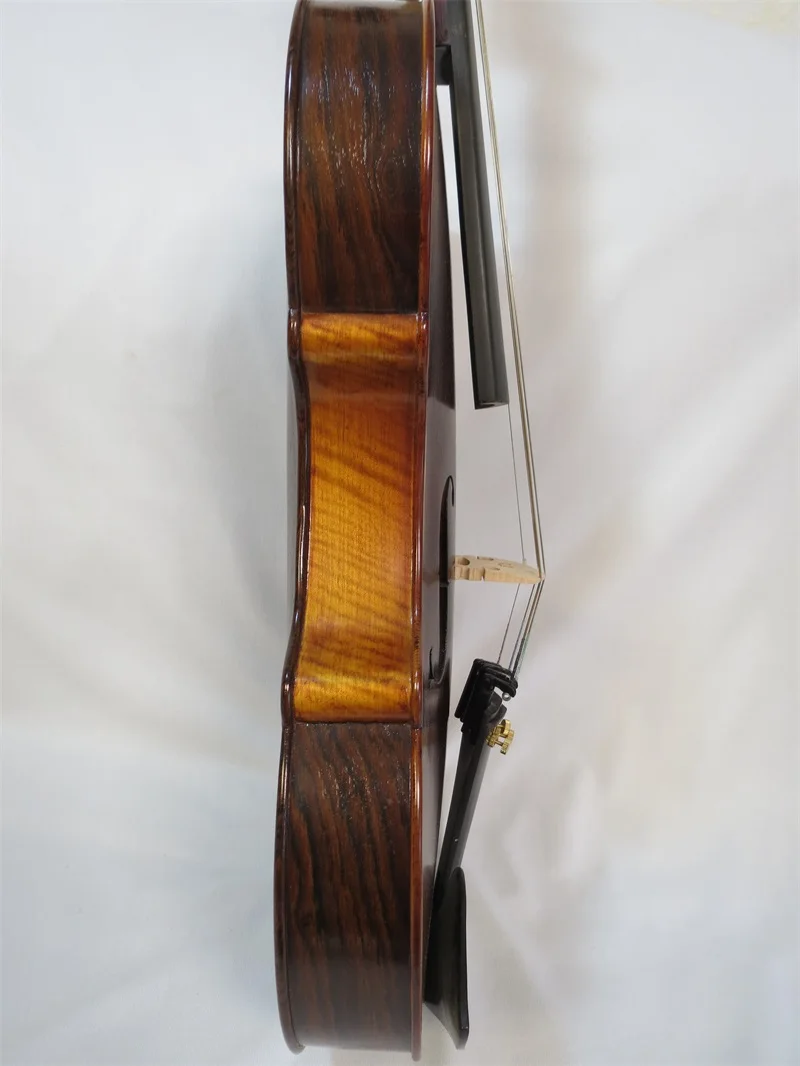 Baroque style SONG Brand Maestro 16" viola,rich and deep tone #14516