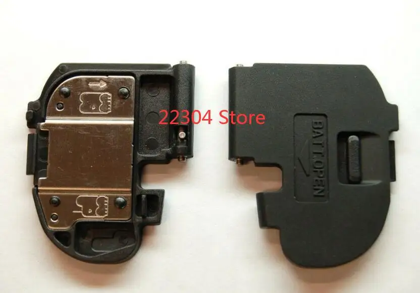 

New Battery Cover Door Lid Cap For Canon FOR EOS 20D 30D Camera Repair Part