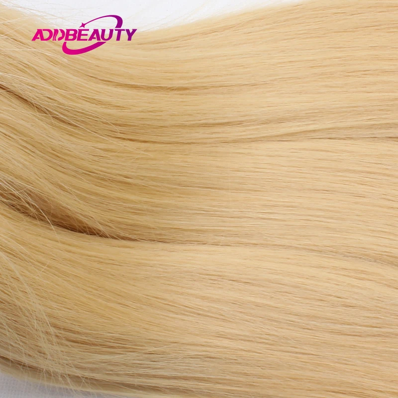 Straight Human Hair Bulk Hair 100% Brazilian Virgin Remy Human Bulk 50g 100g Blond Color Natural Color 12-30inch
