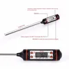 Digital Kitchen Thermometer For Oven Beer Meat Cooking Food Probe BBQ Electronic Oven Thermometer Kitchen Tools ► Photo 2/6