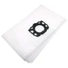 replacement of filter bags parts for Karcher MV4 MV5 MV6 WD4 WD5 WD6 for Karcher WD4000 to WD5999 part#2.863-006.0 ► Photo 2/6