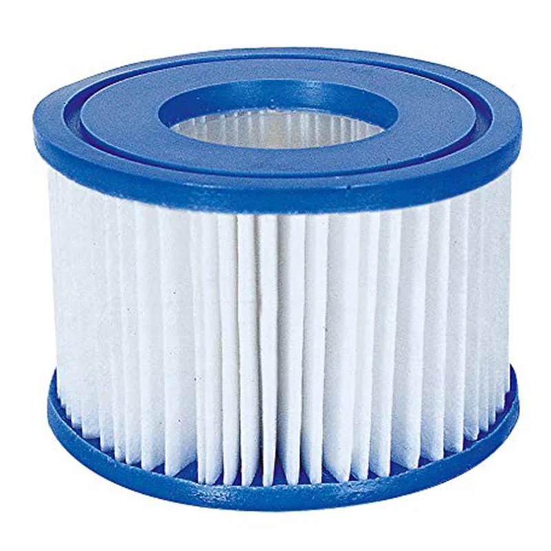 Spa Filter Pump Anti-dirt Durable Swimming Pool Filter Core Replacement PI669