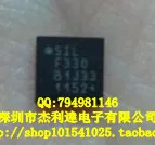 

C8051F330-GMR F330 SILICO / QFN20 absolutely authentic licensed