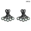 10PCS