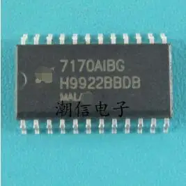 Бесплатная доставка Новый % 100 Новый % 100 7170AIBG ICM7170AIBG 7170IBG