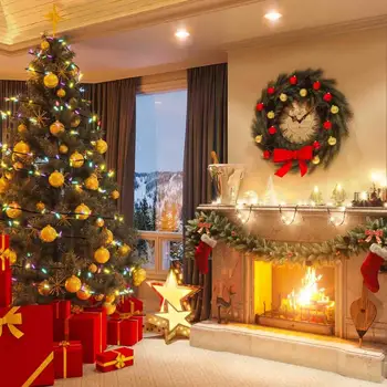 

SHENGYONGBAO Art Cloth Custom Christmas day Theme Photography Backdrops Studio Prop Background LS-560