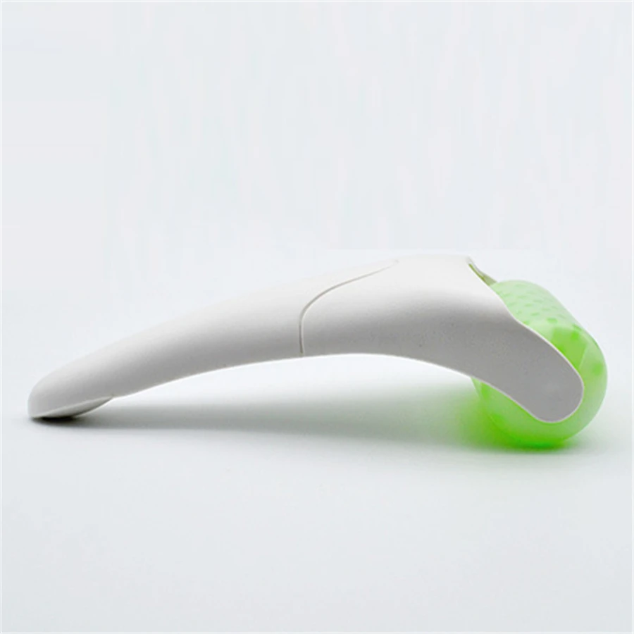  4 pcs Face Roller Cool Ice Roller Massager Skin Lifting Tool Face Lift Massage Anti-wrinkles Pain R