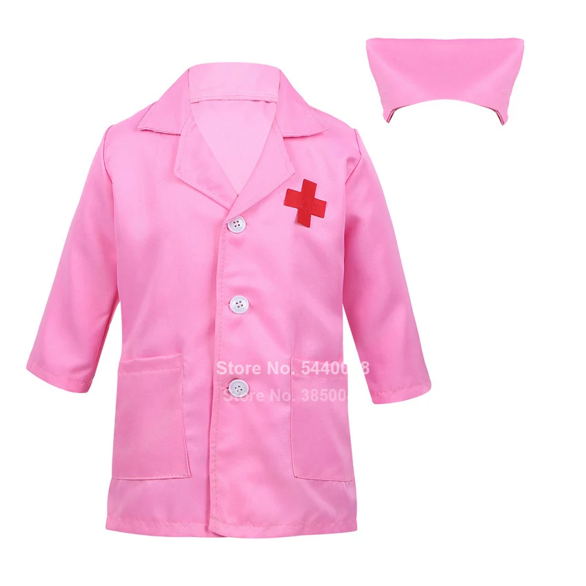 Женская ветеринарная хирургическая Униформа спа для маленьких мальчиков и