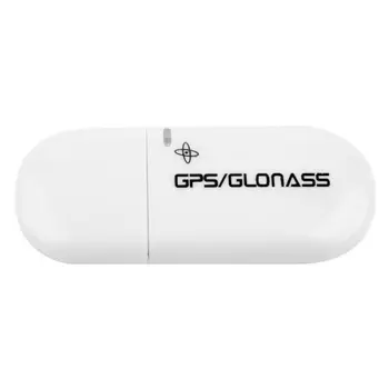

Gmouse USB External GPS Receiver Dongle Adapter Antenna Module for Car Vehicle