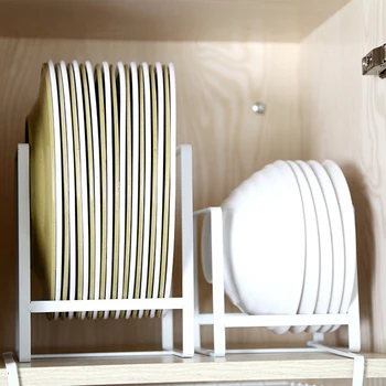 

Hot Multifunction Bowl Plate Dish Cup Cutler Drainer Kitchen Accessorie Storage Shelf Rack Organizer Holder for Kitchen Storage