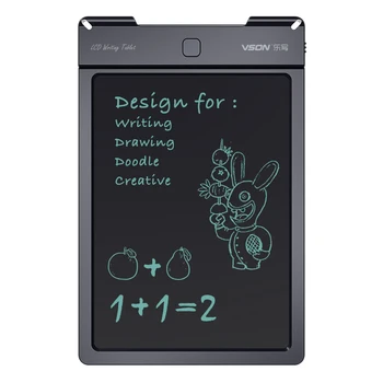 

Children Kids LCD E-Writing Tablet Pad Educational Learning Toy Gift
