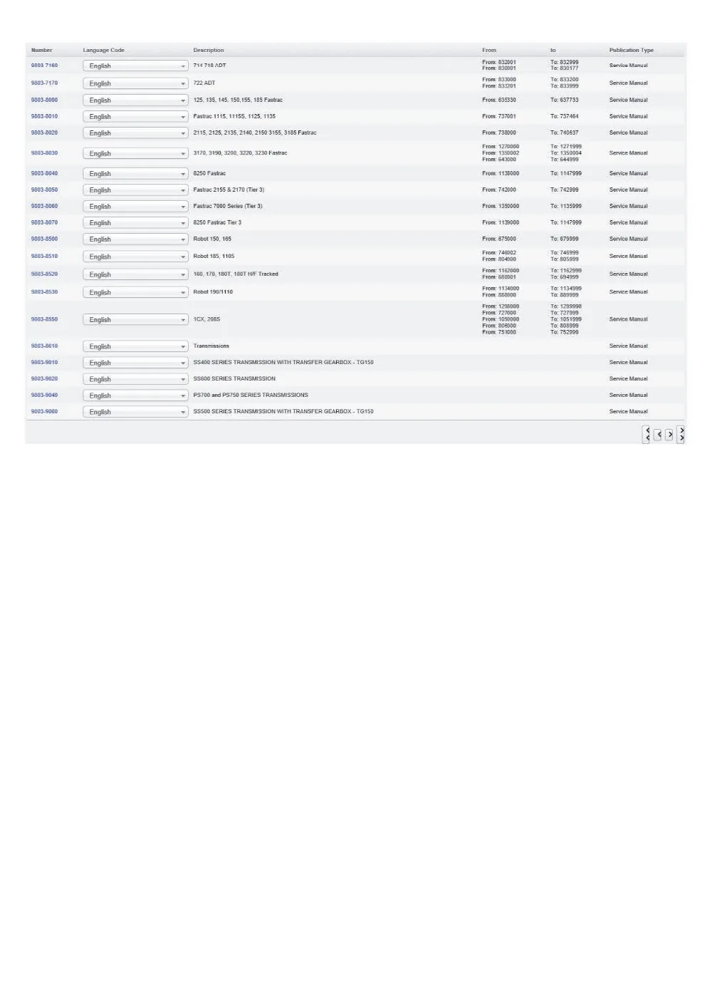 JCB service manuals list__06