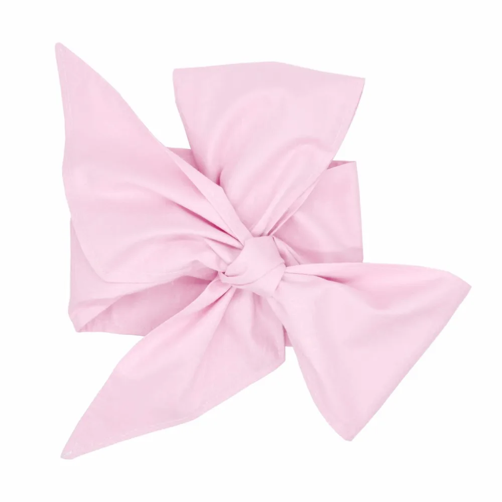 New Newborn Swaddle Sash Maternity Bow Sash Baby Swaddle Photography Shoot Prop