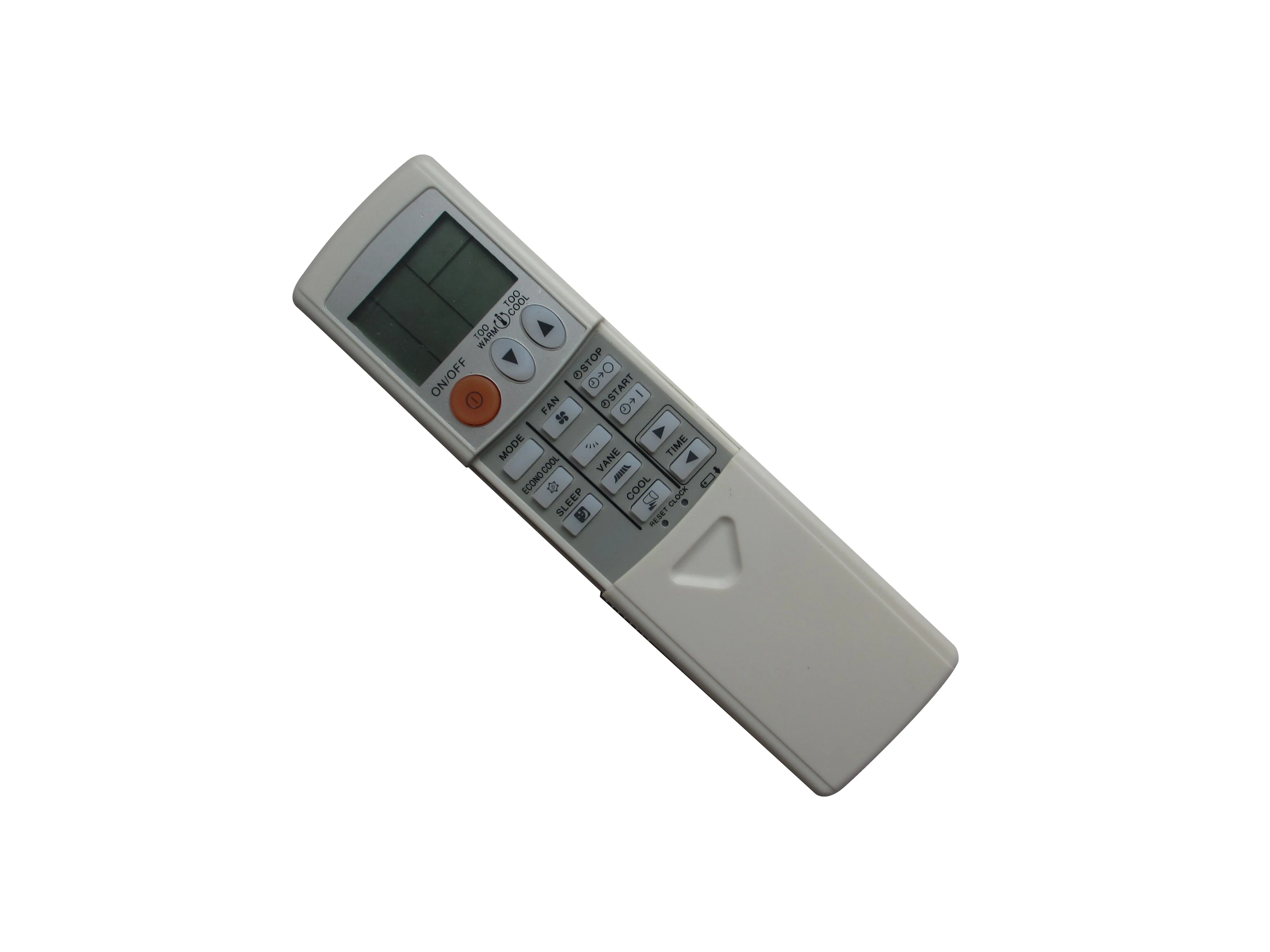 Пульт дистанционного управления Repla для Mitsubishi MSY D36NA MUY D30NA KD06ES KP06DS KGIC KGIE MFZ KA35VA