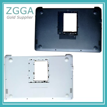 

Genuine New For ASUS E502 E502M E502S Laptop Bottom Cover Base Shell Lower D Case Black White