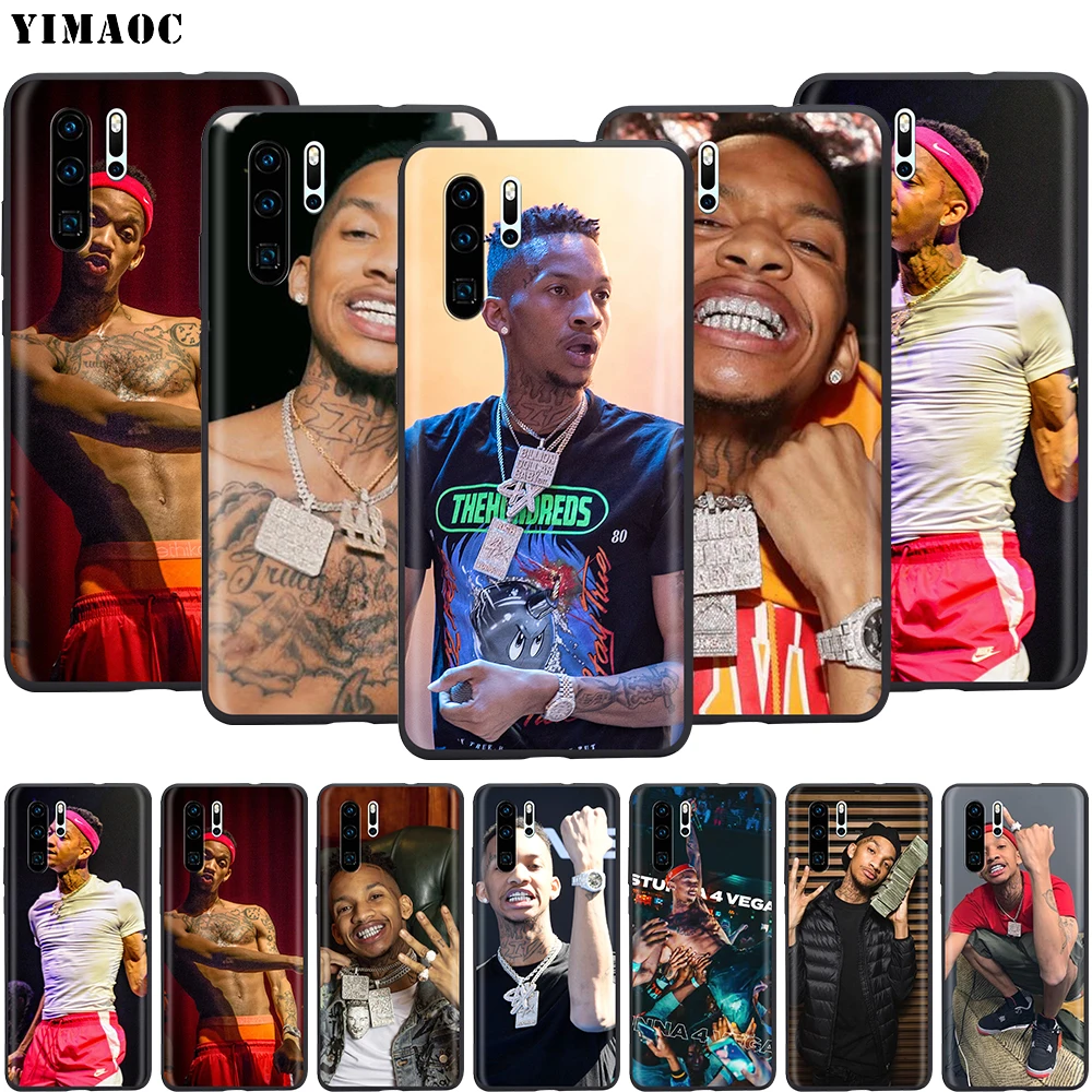Stunna 4 Vegas Case for Xiaomi 9T Pro CC9 A3 CC9E Redmi K20 7A Huawei Honor 20 9X P20 Lite Nova 5i Y9 | Мобильные телефоны и