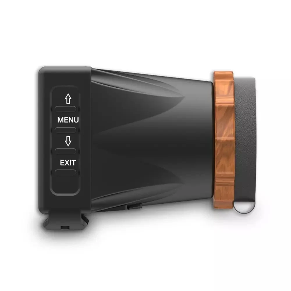 Новый портативный электронный видоискатель PortKeys LEYE 4K HDMI с ЖК экраном 2 4 дюймов