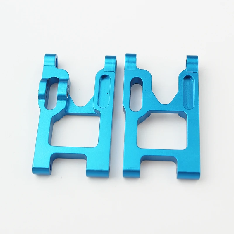 Rocker Arm For Wltoys 12428 12423 12628 Fy-03 Rc Car Metal Parts Upgrade 12428-0004 Left Right Swing Arm Accessories Rocker Arm For Wltoys 12428 12423 12628 Fy-03 Rc Car Metal Parts Upgrade 12428-0004 Left Right Swing Arm Accessories