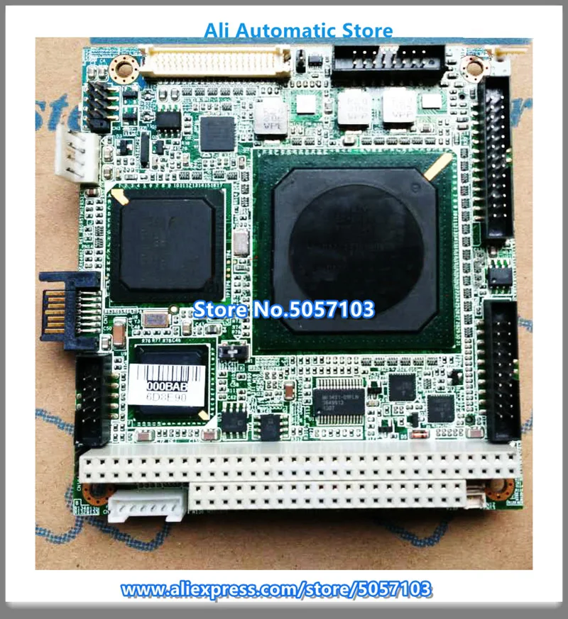 PCM-3355 PCM3355F1-101E-T 3355F 3355Z промышленный Управление доска | Обустройство дома