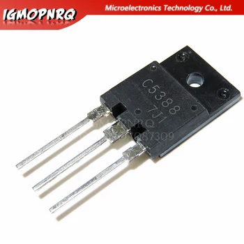 

5pcs 2SC5388 TO-3PF C5388 TO-3P new original