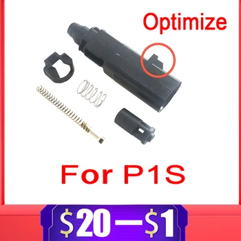 

High Quality Nylon Replacement Part for KUBLAI P1S Gel Blaster