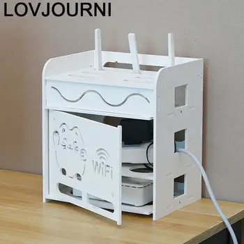 

Saklama Kutusu De Regalo Tv Set-top Remote Control Holder Caixa Organizadora Caja Almacenamiento Organizer Storage Box