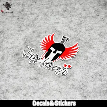 

NO.L100 Spartan Warriors Lorenzo 99 3M Reflective Stickers Protection Glass Sticker Waterproof Decals Racing Motorcycle