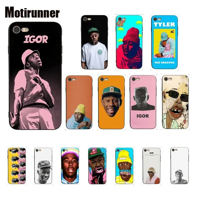Чехол для IPhone 8 7 6 6S 6Plus X XS MAX 5 5S SE XR Fundas 11 Pro Max | Мобильные телефоны и аксессуары