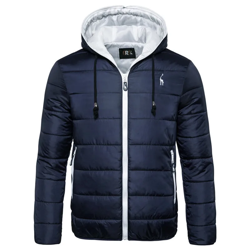 xxl mens winter jacket