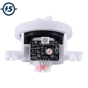

DC 3.3V 5V Digital Water Level Sensor Module Level Detector