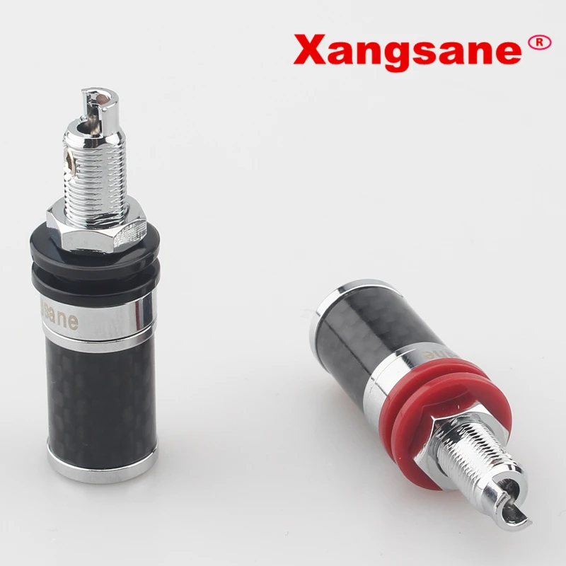 4 шт./компл. hifi fever grade XangSane медный терминал(короткий