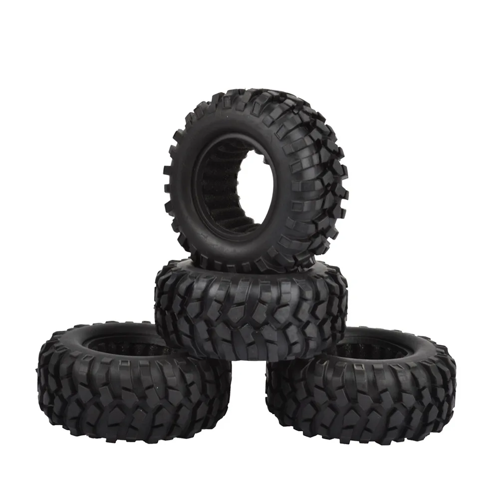 

1.9-Inch Climbing Perineum 96 Mm/108 Mm Perineum Crawler Tire 1.9 "96 Size/108