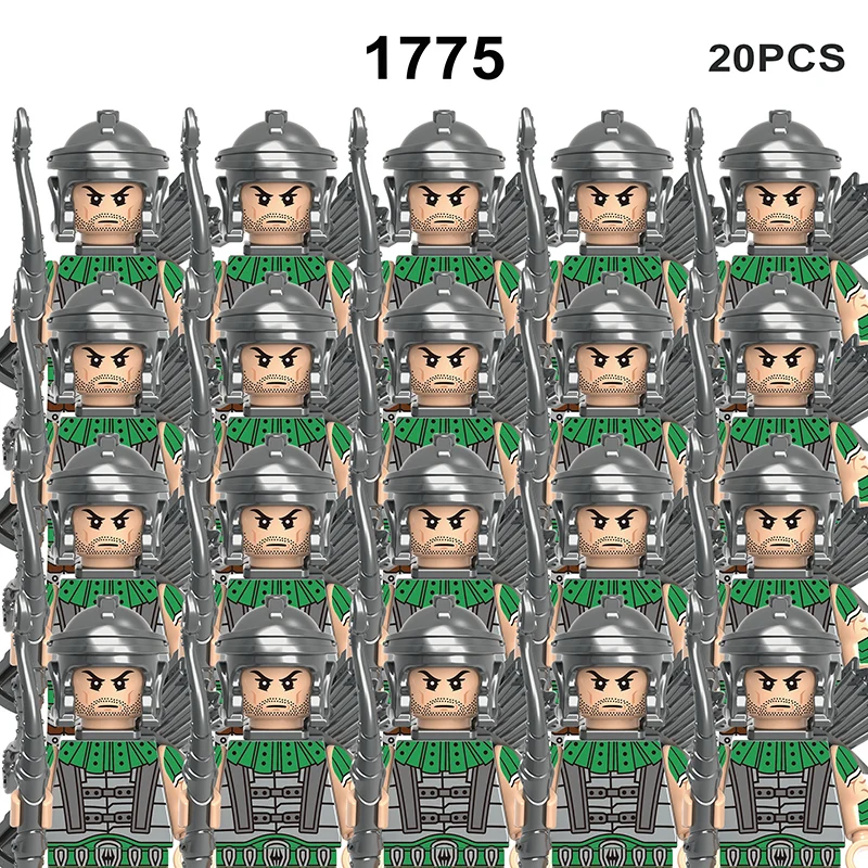 NO.1775