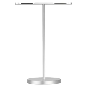 

Earphone Holder, Aluminum Alloy Earphone Hanger Protects the Earphone Storage Desktop, Suitable for All Earphones