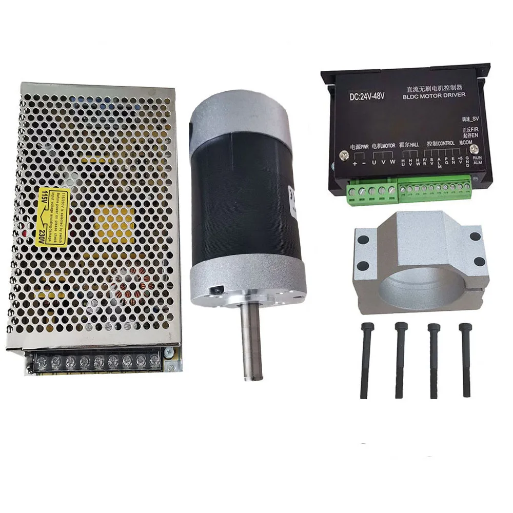 200W 光电机套件 (1)