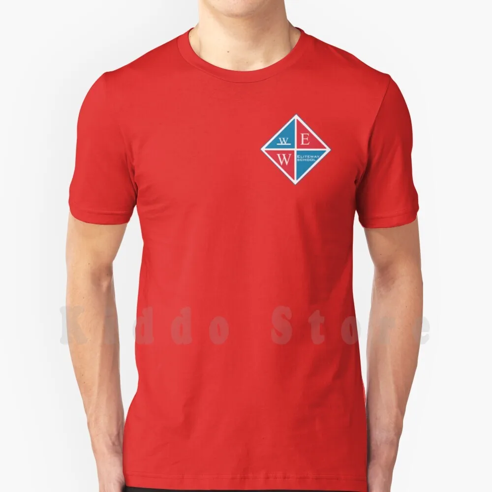 Rebelde Shirt RBD Logo Shirt Camisa de Rebelde