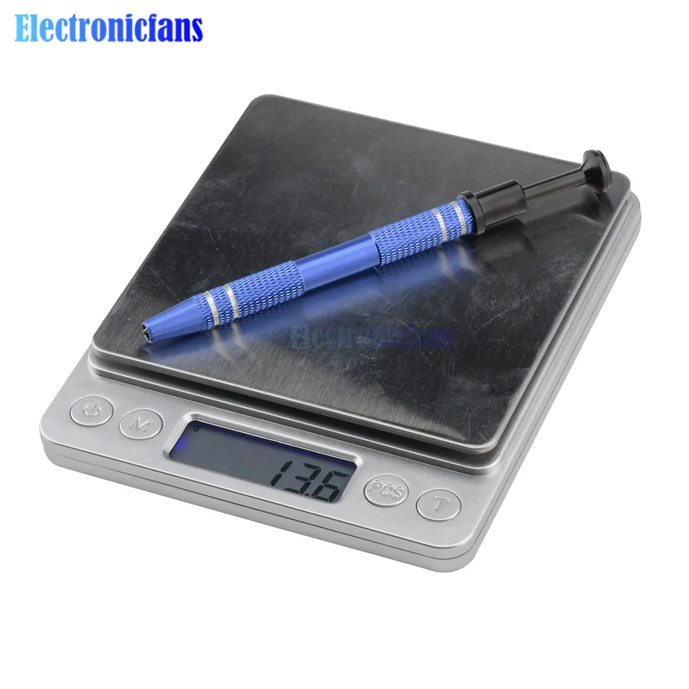 참고: 수동으로 측정 허용하십시오 오류 1 2.