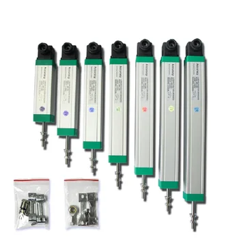 

Injection molding machine high-precision electronic ruler linear displacement sensor rod type KTC750mm-1250mm universal type
