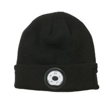 Bluetooth Earphone Music Hat Winter Wireless Headphone Cap Headset with Mic Sport Hat