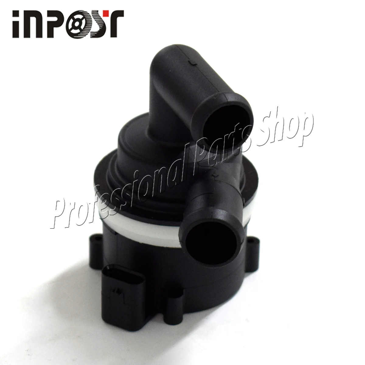 

5N0965561A 2,0 T вспомогательный водяной насос для Audi A1 A3 Q3 TT VW Beetle Volkswagen Jetta Golf
