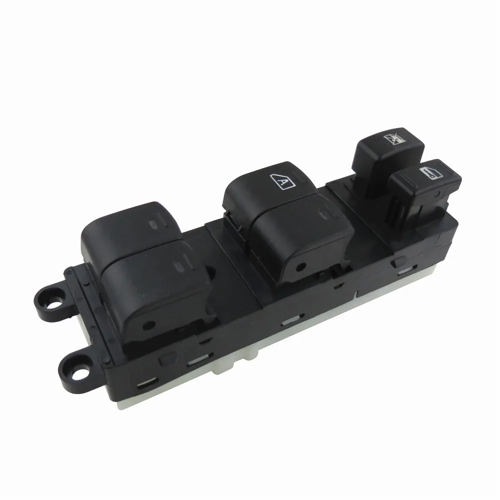 Переключатель управления главным окном 25401-EA003 25401EA003 для Nissan Frontier Xterra 4.0L |