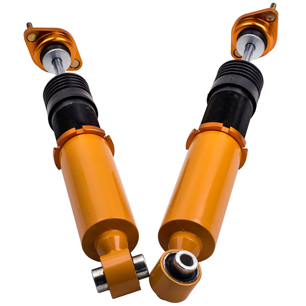 Фото 4x наборы Coilover для BMW Z4 (E85) 2003-2008 кабриолетов Амортизаторы высоты №3