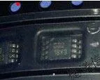 10 шт в упаковке Новая IC D82 DAC8552IDGKR DAC8552 | Электроника