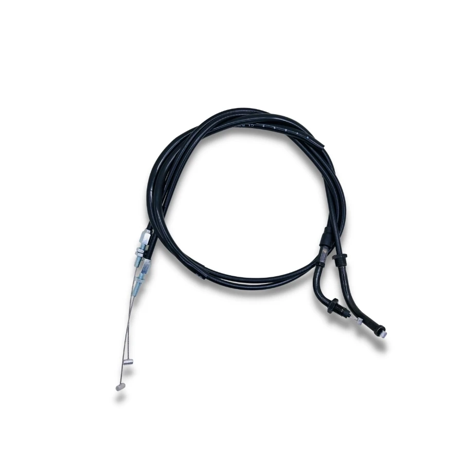 Wires Motor Extended Throttle Throttle Motorcycle Honda Motorcycle